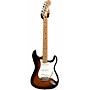 Used Fender Player Stratocaster 2 Color Sunburst Solid Body Electric Guitar 2 Color Sunburst