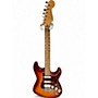 Used Fender Player Stratocaster 2 Color Sunburst Solid Body Electric Guitar 2 Color Sunburst