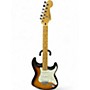 Used Fender Player Stratocaster 2 Color Sunburst Solid Body Electric Guitar 2 Color Sunburst