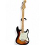 Used Fender Player Stratocaster 2 Color Sunburst Solid Body Electric Guitar 2 Color Sunburst