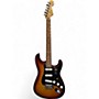 Used Fender Player Stratocaster 2 Color Sunburst Solid Body Electric Guitar 2 Color Sunburst