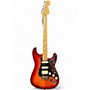 Used Fender Player Stratocaster 2 Color Sunburst Solid Body Electric Guitar 2 Color Sunburst
