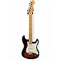 Used Fender Player Stratocaster 2 Color Sunburst Solid Body Electric Guitar 2 Color Sunburst