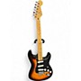 Used Fender Player Stratocaster 2 Color Sunburst Solid Body Electric Guitar 2 Color Sunburst