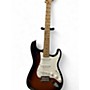 Used Fender Player Stratocaster 2 Color Sunburst Solid Body Electric Guitar 2 Color Sunburst