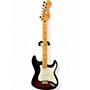 Used Fender Player Stratocaster 2 Color Sunburst Solid Body Electric Guitar 2 Color Sunburst