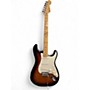 Used Fender Player Stratocaster 2 Color Sunburst Solid Body Electric Guitar 2 Color Sunburst