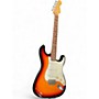 Used Fender Player Stratocaster 2 Color Sunburst Solid Body Electric Guitar 2 Color Sunburst