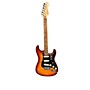 Used Fender Used Fender Player Stratocaster 2 Tone Sunburst Solid Body Electric Guitar 2 Tone Sunburst