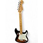 Used Fender Player Stratocaster 2 Tone Sunburst Solid Body Electric Guitar 2 Tone Sunburst