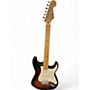 Used Fender Player Stratocaster 2 Tone Sunburst Solid Body Electric Guitar 2 Tone Sunburst