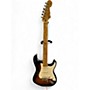 Used Fender Player Stratocaster 2 Tone Sunburst Solid Body Electric Guitar 2 Tone Sunburst