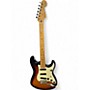 Used Fender Player Stratocaster 2 Tone Sunburst Solid Body Electric Guitar 2 Tone Sunburst