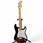 Used Fender Used Fender Player Stratocaster 3 Color Sunburst Solid Body Electric Guitar 3 Color Sunburst