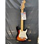 Used Fender Used Fender Player Stratocaster 3 Color Sunburst Solid Body Electric Guitar 3 Color Sunburst