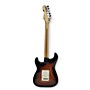 Used Fender Used Fender Player Stratocaster 3 Color Sunburst Solid Body Electric Guitar 3 Color Sunburst