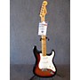 Used Fender Used Fender Player Stratocaster 3 Color Sunburst Solid Body Electric Guitar 3 Color Sunburst