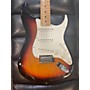 Used Fender Used Fender Player Stratocaster 3 Color Sunburst Solid Body Electric Guitar 3 Color Sunburst