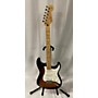 Used Fender Used Fender Player Stratocaster 3 Color Sunburst Solid Body Electric Guitar 3 Color Sunburst