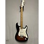 Used Fender Used Fender Player Stratocaster 3 Color Sunburst Solid Body Electric Guitar 3 Color Sunburst