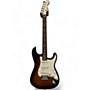 Used Fender Used Fender Player Stratocaster 3 Color Sunburst Solid Body Electric Guitar 3 Color Sunburst