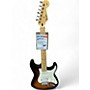 Used Fender Used Fender Player Stratocaster 3 Color Sunburst Solid Body Electric Guitar 3 Color Sunburst