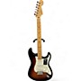 Used Fender Player Stratocaster 3 Color Sunburst Solid Body Electric Guitar 3 Color Sunburst