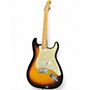 Used Fender Player Stratocaster 3 Color Sunburst Solid Body Electric Guitar 3 Color Sunburst