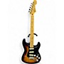 Used Fender Player Stratocaster 3 Color Sunburst Solid Body Electric Guitar 3 Color Sunburst