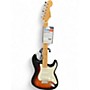 Used Fender Player Stratocaster 3 Color Sunburst Solid Body Electric Guitar 3 Color Sunburst