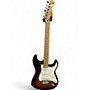 Used Fender Player Stratocaster 3 Color Sunburst Solid Body Electric Guitar 3 Color Sunburst