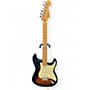 Used Fender Player Stratocaster 3 Color Sunburst Solid Body Electric Guitar 3 Color Sunburst