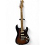 Used Fender Player Stratocaster 3 Color Sunburst Solid Body Electric Guitar 3 Color Sunburst