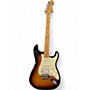 Used Fender Player Stratocaster 3 Color Sunburst Solid Body Electric Guitar 3 Color Sunburst