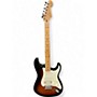 Used Fender Player Stratocaster 3 Color Sunburst Solid Body Electric Guitar 3 Color Sunburst