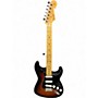 Used Fender Player Stratocaster 3 Color Sunburst Solid Body Electric Guitar 3 Color Sunburst
