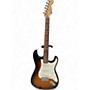 Used Fender Player Stratocaster 3 Color Sunburst Solid Body Electric Guitar 3 Color Sunburst