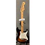 Used Fender Used Fender Player Stratocaster 3 Tone Sunburst Solid Body Electric Guitar 3 Tone Sunburst