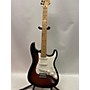 Used Fender Used Fender Player Stratocaster 3 Tone Sunburst Solid Body Electric Guitar 3 Tone Sunburst