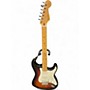 Used Fender Player Stratocaster 3 Tone Sunburst Solid Body Electric Guitar 3 Tone Sunburst