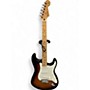 Used Fender Player Stratocaster 3 Tone Sunburst Solid Body Electric Guitar 3 Tone Sunburst
