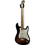Used Fender Player Stratocaster 3 Tone Sunburst Solid Body Electric Guitar 3 Tone Sunburst