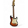 Used Fender Player Stratocaster 3 Tone Sunburst Solid Body Electric Guitar 3 Tone Sunburst