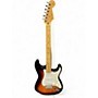 Used Fender Player Stratocaster 3 Tone Sunburst Solid Body Electric Guitar 3 Tone Sunburst