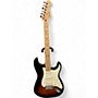 Used Fender Player Stratocaster 3 Tone Sunburst Solid Body Electric Guitar 3 Tone Sunburst
