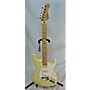 Used Fender Used Fender Player Stratocaster 70TH Vintage Yellow Solid Body Electric Guitar Vintage Yellow