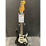 Used Fender Used Fender Player Stratocaster 70th Aniversary Nebula Noir Solid Body Electric Guitar nebula noir