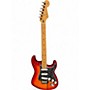 Used Fender Player Stratocaster AGED CHERRY BURST Solid Body Electric Guitar AGED CHERRY BURST