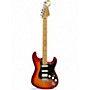 Used Fender Player Stratocaster AGED CHERRY BURST Solid Body Electric Guitar AGED CHERRY BURST