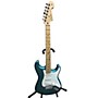 Used Fender Used Fender Player Stratocaster AQUATONE BLUE Solid Body Electric Guitar AQUATONE BLUE